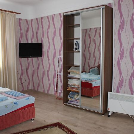 Исторический Центр Cherníhiv Exterior foto
