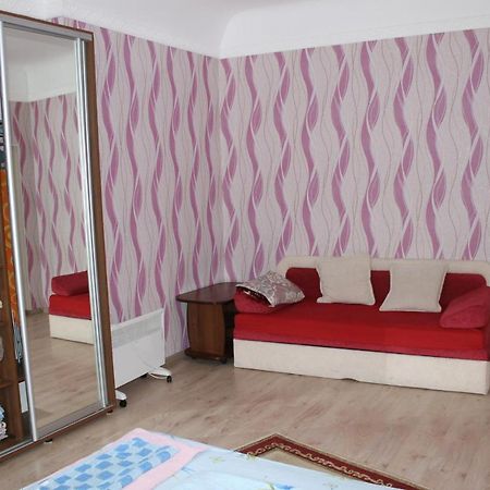 Исторический Центр Cherníhiv Exterior foto