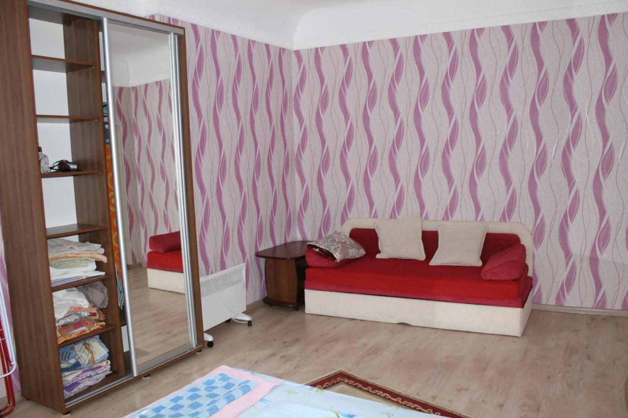 Исторический Центр Cherníhiv Exterior foto