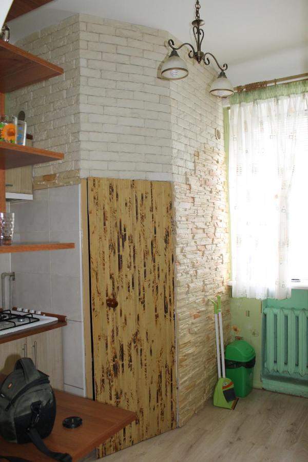 Исторический Центр Cherníhiv Exterior foto