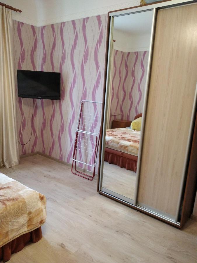 Исторический Центр Cherníhiv Exterior foto